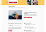 design and develop matrimonial wordpress website